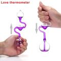 Hand Boiler Love Meter Toy Love Hand Thermometer