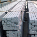 Cold drawn steel square bar