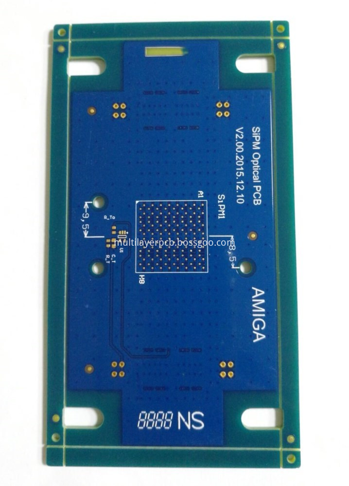 Blind & Buried Hole Circuit Board