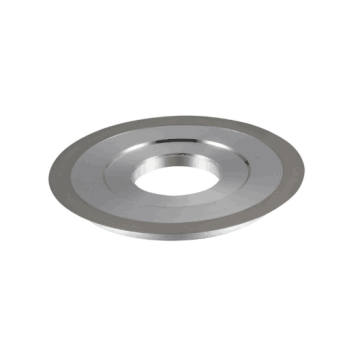 The hub nickel Dicing blade for Silicon
