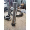 Shantui bulldozer spare parts shaft 175-13-21654