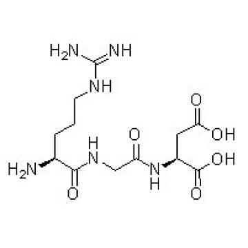 Peptides RGD (Arg-Gly-Asp) 99896-85-2