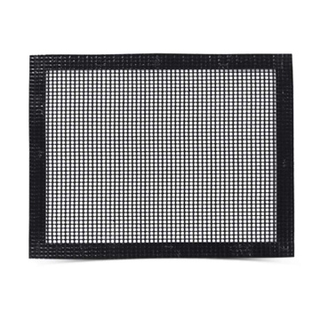 Tapis de maille de grill en ptfe non bâton