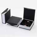 Black and White Jewelry Box for Bracelet