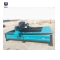 Portable Plasma beam and oxy cutting tubes machine