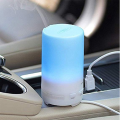 Usb Mini Portable Air Conditioner Aroma Diffuser Humidifier