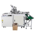 automatic face mask process line