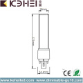 LED Tube Light with CE and ROHS 10W