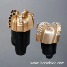 High efficiency Drilling Pdc Bits