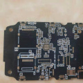 Ceramics Base Copper-clad Laminates pcb pcba