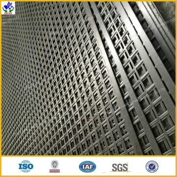 Stainless Steel Punching Mesh Manufacturer