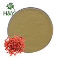 Freeze dried extract powder goji juice powder