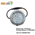 120mm Addressable RGB DMX Led Pixel Light