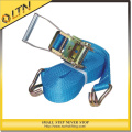 Factory Price High Quality Elastic Tie Down Strap (NHRT)