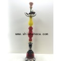 Más reciente 2016 Hookah Shisha Chicha Smoking Pipe Nargile