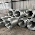 Electro/Hot dipped galvanized wire for Gabion Baskets