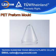 PET Preform Mould Jar