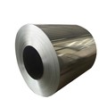 2021 Cold Rolled Galvanized Steel Coil