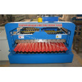 Corrugated Roof And Wall Panel Roll Forming Machine