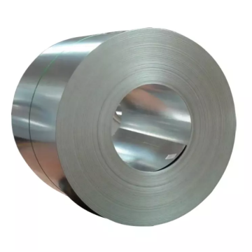 Construction Material Galvanized Steel Coil gi Steel Coil