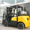 3 T Gasoline&LPG Forlift Customized