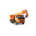 Hydraulic New 10 Ton Truck Mounted Crane