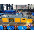 Roller Steel Shutter Door Roll Forming Machine