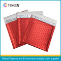 Waterproof Customized Metallic Bubble Mailers