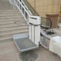 Hydraulic Electric Wheelchair Lift For Elder