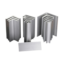 L Perfiles de aluminio de ángulo