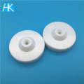 isostatic moulding cnc zirconia ceramic disc disk plate