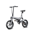 Bicicleta elétrica 250W 36V 7,8Ah 25km / h