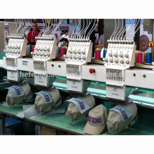 3d embroidery machine