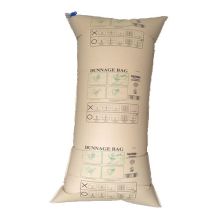 Damage Kraftpapier Air Dunnage Bag