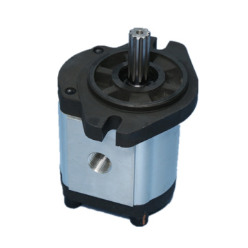 cooling fan gear motor