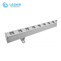 LEDER Bright Star Outdoor 10W LED Wall Washer