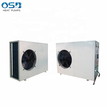 OSB multifunction heat pump