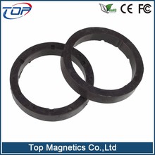 Ferrite aimant ferrite perle calcium ferrite