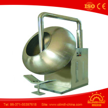 Stainless Steel by-400 Popcorn Coating Machine Nuts Sugar Coating Machine