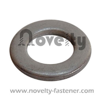 Grade 2 Titanium Flat Washer