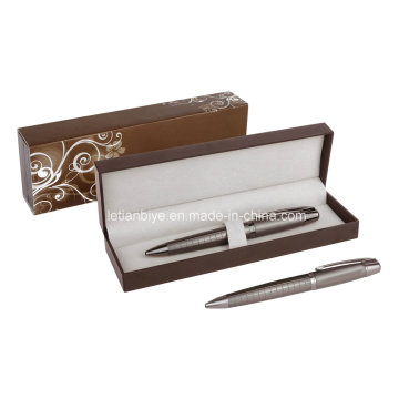 Corporate Branded Geschenk-Stift und Box-Set (LT-C630)