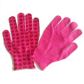 Jardin utiliser les gants gants de jardin