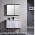 New bathroom vanities and mirrors for sale