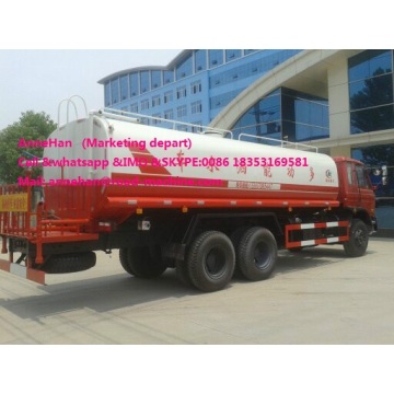 Water tank spray truck of sinotruk howo7