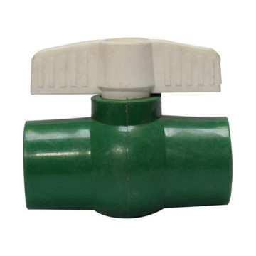 ball valve ppr ball valve plastic ball valve