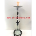 Cachimba de aluminio de Shisha Nargile