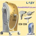 808nm diode laser hair removal machine