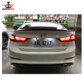 led tail lights for Hyundai Elantra 2016