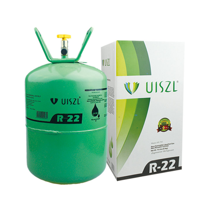 R22 Semi-environmental Protects HCFCs Refrigerants