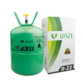 Low temperature R22 refrigerant GAS